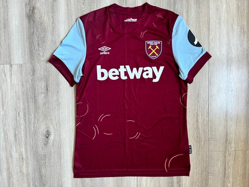 West ham united - ham, home