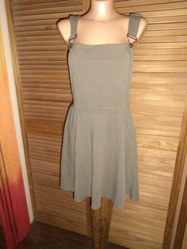 Träger-Rock..Asos..Gr.S/M/L