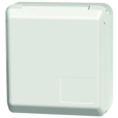 Mennekes 4263 anbaudose cepex - 4263,