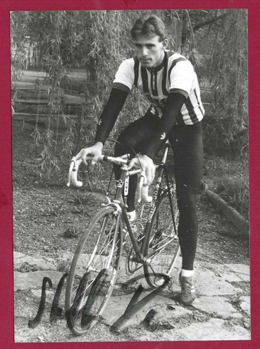 Steffen rein cycling - steffen,