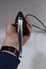 vintage rennrad bremsschalthebel campagnolo Chorus ergopower carbon system 8sp