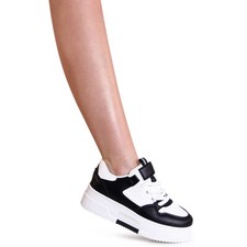 Damen Plateau Sneaker Turnschuhe Freizeitschuhe Bequeme Sportschuhe 