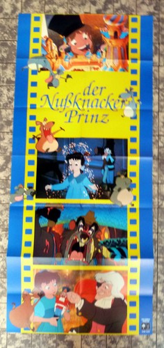 Nussknackerprinz - nussknackerprinz, *