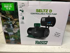 Hydor Seltz D controllable