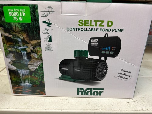 Hydor seltz controllable - hydor, d