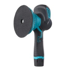 Akku Profi Poliermaschine