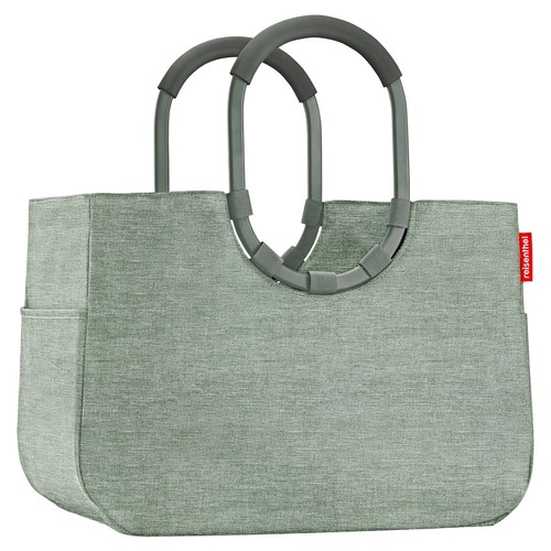 Reisenthel loopshopper - loopshopper, l