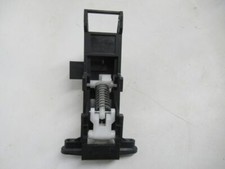 Türschloss Spülmaschine Bauknecht GSI 4998C  Ignis ADKL 335 1IX  Typ WIC  PA 6.6