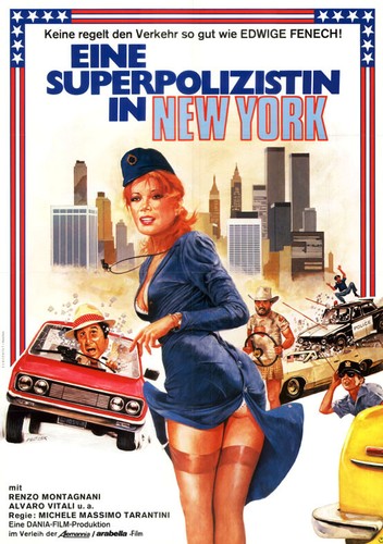 Eine superpolizistin new - superpolizistin,