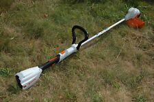 x Stihl AKKU Freischneider