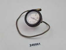 Instrument Temperaturanzeige Wasser für Waschmaschinen PGH 50er Jahre #246061
