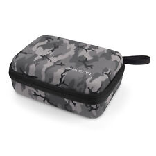 Hardcase Tasche für GoPro HERO 11 10 9 8 7 Case Hülle Koffer Schutztasche Gr. M