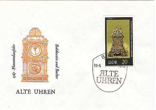 Ddr ersttagsbriefe sammlung - ddr,