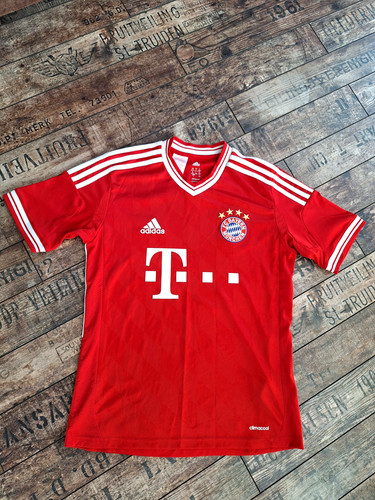 Adidas trikot bundesliga - adidas,