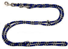 Hundeleine Doppelleine New