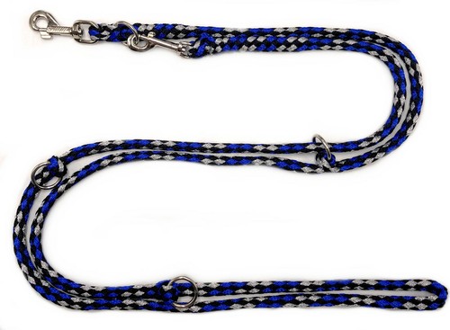 Hundeleine doppelleine new - hundeleine,