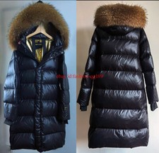 2025 Damen Winterjacke