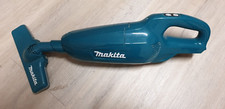 Makita CL107FD, Handstaubsauger ohne Akku, ohne Ladegerät, ohne Funktionstest,