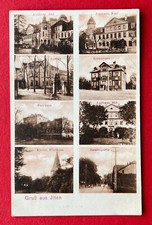 AK ILTEN bei Sehnde 1910