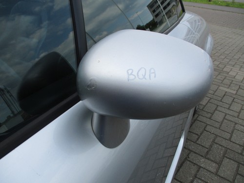 Außenspiegel links audi - el.,