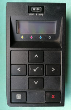 Konvolut (8) Elektronikteile - auch Einzelabgabe - für Laserdrucker DELL C1760nw