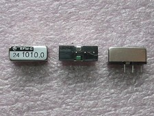 EFM-G 1010.0 Quarzfilter von