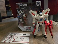 Transformers Generations Skyfire / Jetfire (2014) -  komplett mit Box!