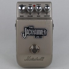Marshall JH-1 Jackhammer - Distortion, Verzerrer
