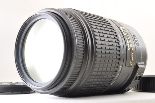 Nikon nikkor 55 300mm - af-s, 55-300mm