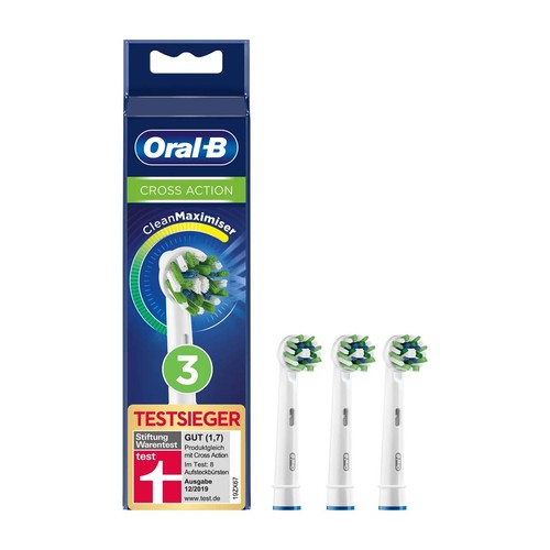 Oral ersatzbrüsten elekt - ersatzbrüsten,