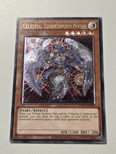 Celestia lightsworn angel - celestia,,