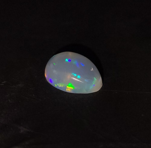 Natürlicher premium welo opal - natürlicher,