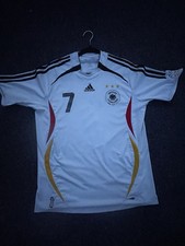 Schweinsteiger trikot 2006 - trikot,