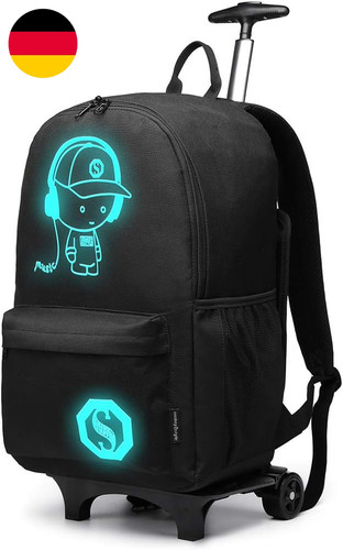 Kono handgepäck rucksack - kono,