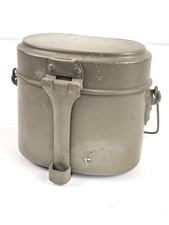 Kochgeschirr Wehrmacht