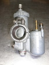 BING Vergaser 1/22/72 Für Adler MB 250 S mit 18 PS !