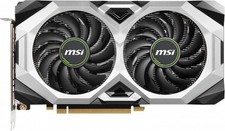 MSI Nvidia GeForce RTX 2060