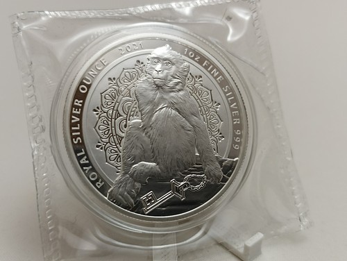2021 gibraltar pfund - 2021,