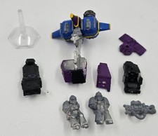 Land Speeder Ultramarines