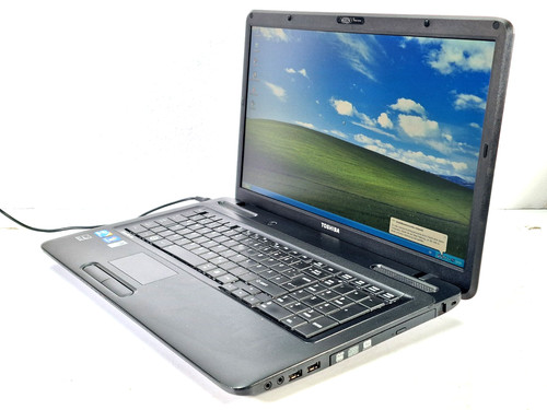 Toshiba satellite pro laptop - toshiba,