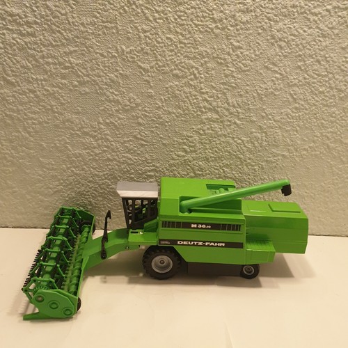 Siku farmer deutz fahr - farmer,