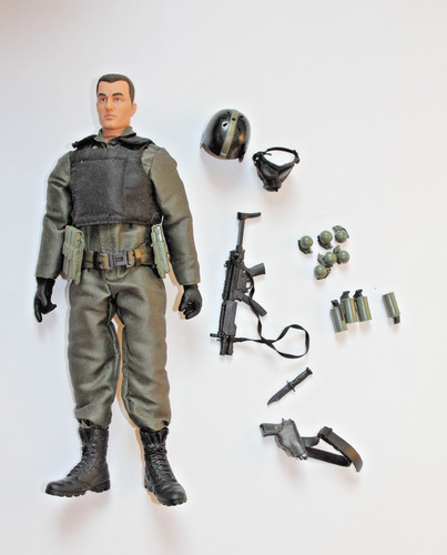 Bbi elite force dragon - bbi,