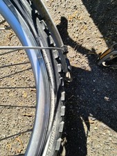 Puky Crusader  , Blau, Gebraucht