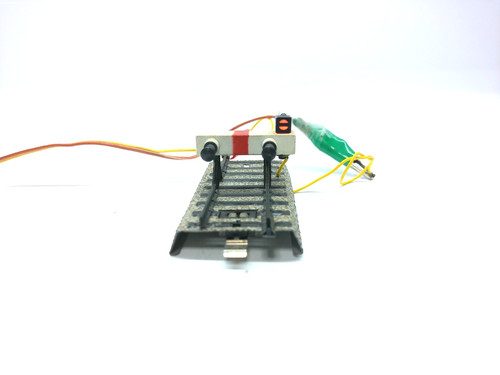 Märklin 5129 prellbock - märklin, h0