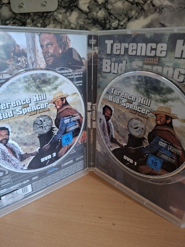 Terence hill bud spencer - terence,