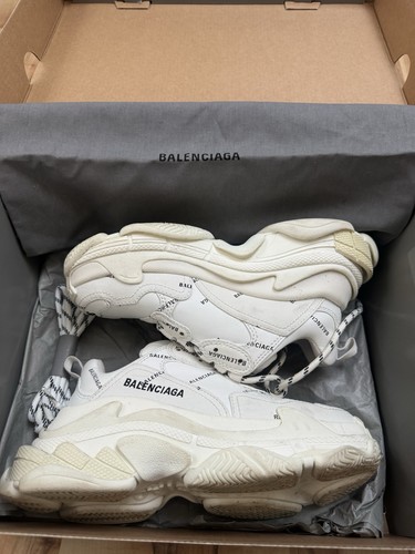 Balenciaga triple damen - triple,
