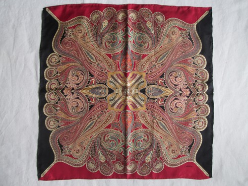 Codello halstuch seide - -,