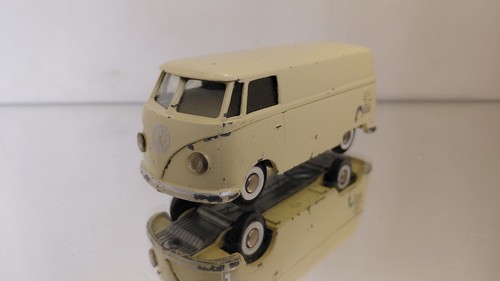 Tekno denmark vw - 1:43,