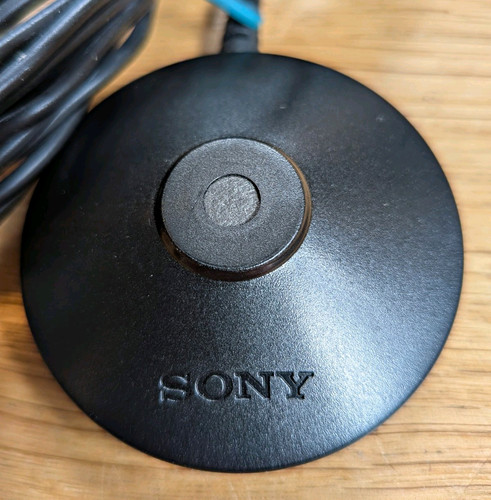 Sony ecm ac2 einmessmikrofon - ecm-ac2,