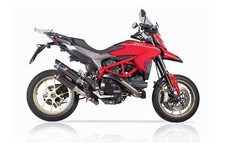 QD Auspuff ´Magnum´ Serie